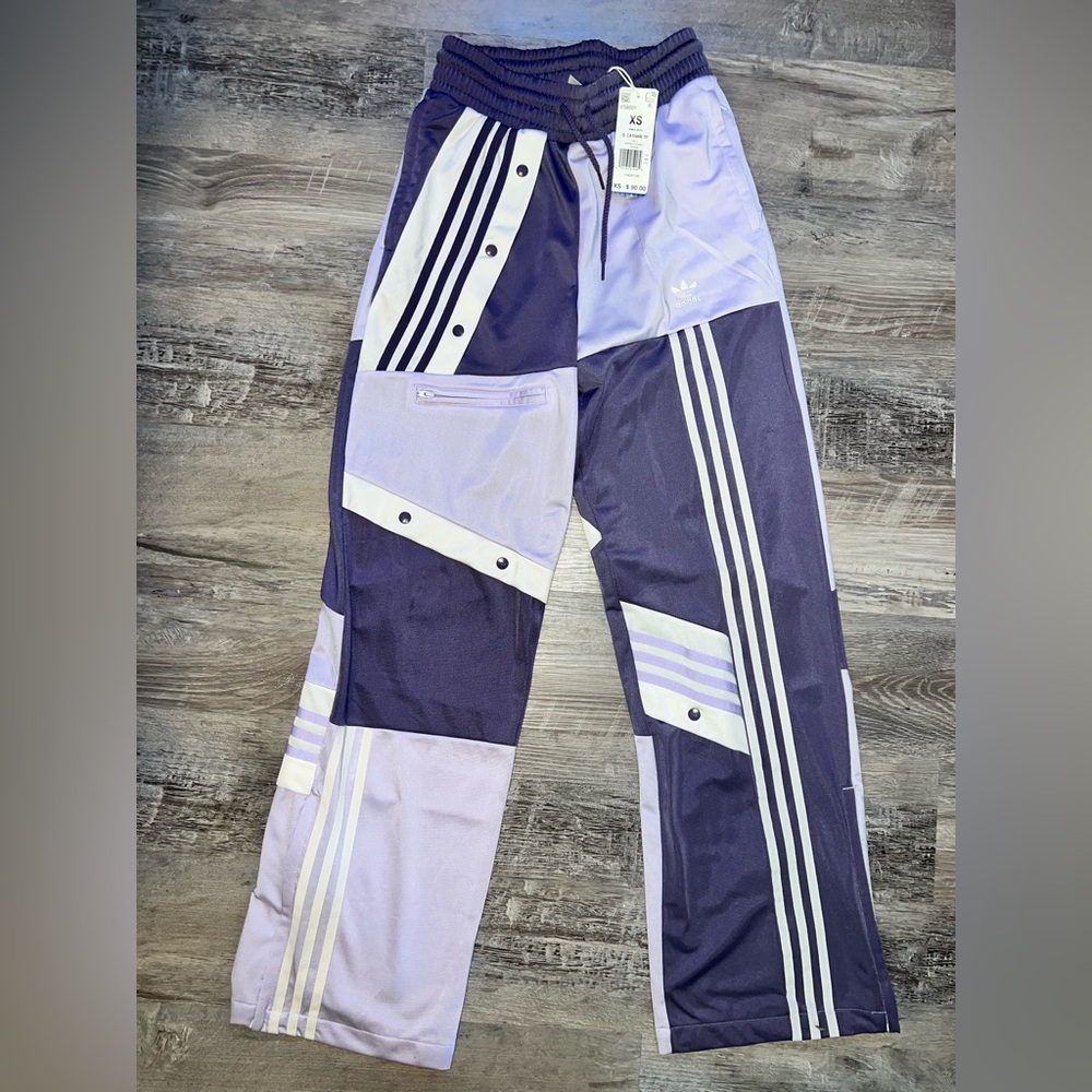 Adidas x Danielle Cathari - women’s track pants